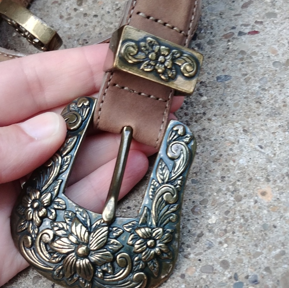 Brighton belt